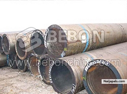 P355NL1 TStE355 steel