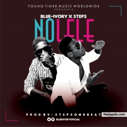 No LeLe by Blue ivory ft. steps