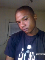 Just me