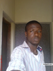 Buoro Emmanuel (Jakhe)