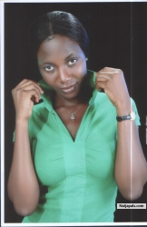 Evelyn Ogundipe