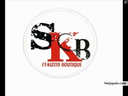 ST. KIZITO BOUTIQUEZ