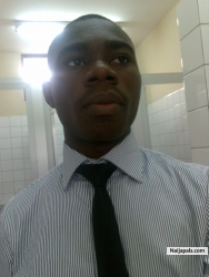 ISAIAH OLORUNSOLA