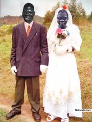 Wat is d product of dis couple goin to b lik