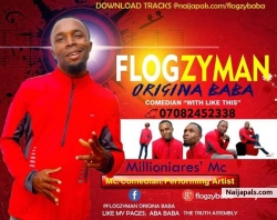 Origina Man Flogz