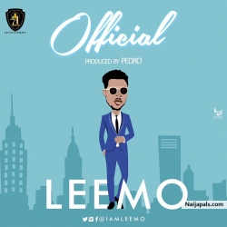 Official (Prod. by Pedro) by  Leemo