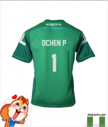 Ochen P Jersey