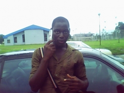 chinze nwachukwu (coool)