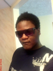ik okonkwo 