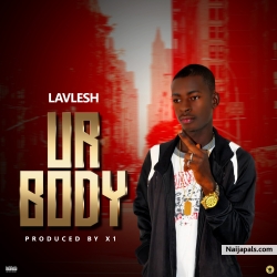 Ur body by Lavlesh