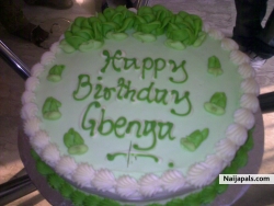 Gbenga Anwoju