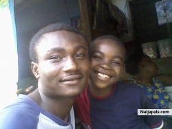 kelvin ademeso