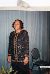 Greatest Mother!