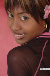 josenta benard
