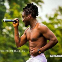 Time Bomb by Samini ft. Wizkid