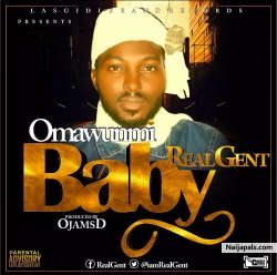 OMAWUNMI BABY by RealGent
