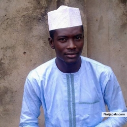 muhammad kabir abdullahi