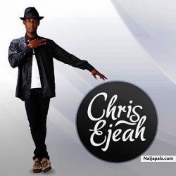 Chris Ejeah's album comes out soon. catch this Nigerian pop hitmaker!