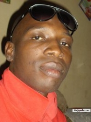 Dammy Oginni