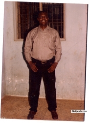 adeleke murphy (adeyeni)