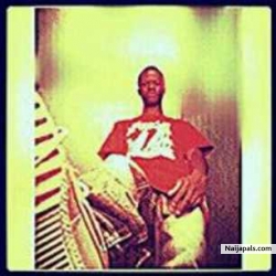 Mr. Politician by RealTusoul ft. Jasus Christus