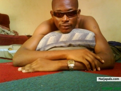 kayode oludare