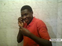 Ogunkanmi Oluwakayode Jones