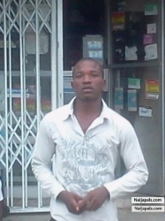 ekpenyong felix (blessedfelix)