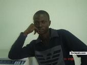 doing nothing with photocopy