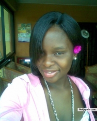 NiQole Albert