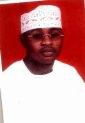 Sabo Sani Labaran