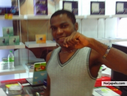 chima udeh