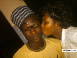 Kehinde Samson (Kaydeex)
