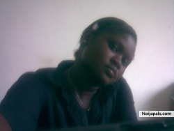lady
