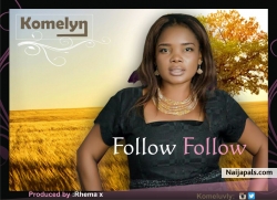 Follow Follow by Komelyn