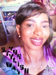 Rebecca Sekere (beckyinka)