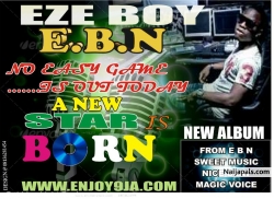 ezeboiznation