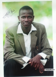 Fine boy
