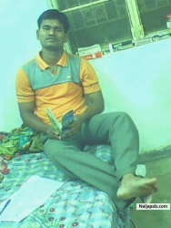 Jitendra yadav
