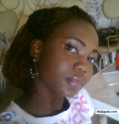 Faith omonivie