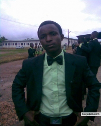 Barmedaylay Ohluwasheun Pman (Handsumboi)