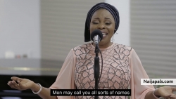 Logan Ti Ode by Tope Alabi Ft. TY Bello & George