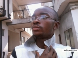 chima okafor (chima09)