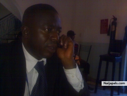 Oluwaseun Akinyele