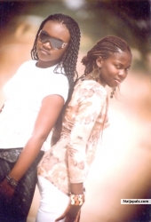 mary nsungusi effiong