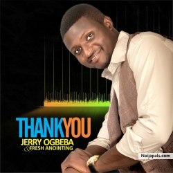 HOLY SPIRIT TAKE YOUR PLACE by JERRY OGBEBA