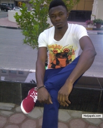 stanley ugo