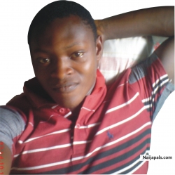 Trust Stanly Chigozie