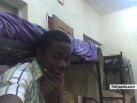 Idowu Olawoye 