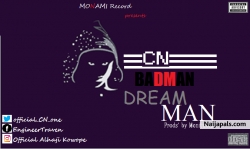Badman Dream Man